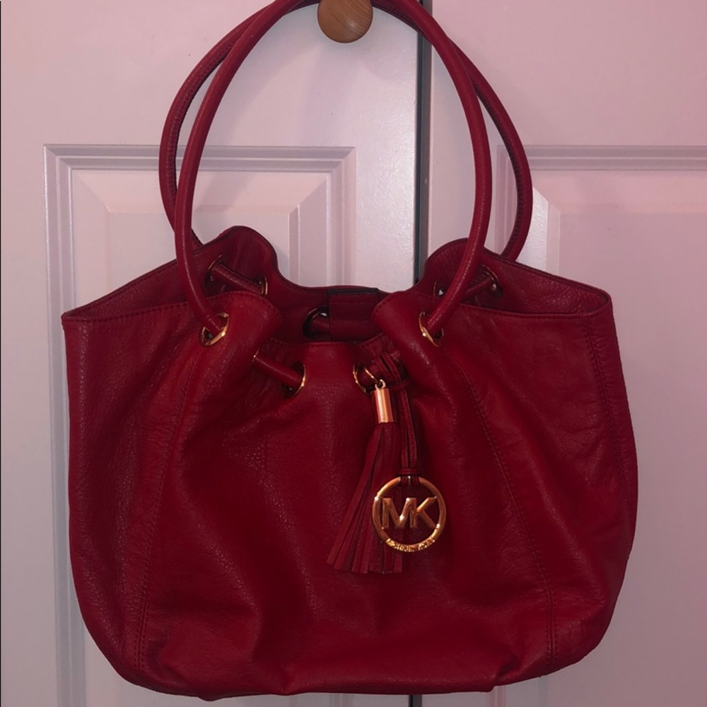 Michael kors purse